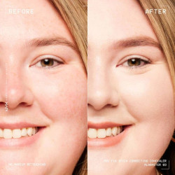 كونسيلر برو فيكس ستيك لتصحيح لون البشرة Color Correcting Pro Fix Stick Concealer