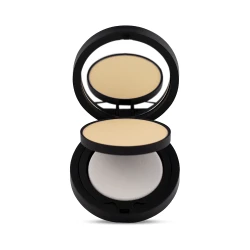 باودر مضغوط للوجه بملمس حريري Micro Silk Compact Powder