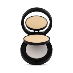 باودر مضغوط للوجه بملمس حريري Micro Silk Compact Powder