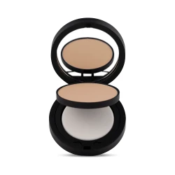 باودر مضغوط للوجه بملمس حريري Micro Silk Compact Powder