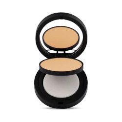باودر مضغوط للوجه بملمس حريري Micro Silk Compact Powder