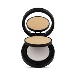 باودر مضغوط للوجه بملمس حريري Micro Silk Compact Powder