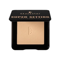 سوبر سيتنغ باودر مضغوط Super Setting Press Powder