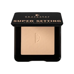 سوبر سيتنغ باودر مضغوط Super Setting Press Powder