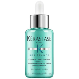 سيروم مرمم و معالج للفروة و الشعر Resistance Serum Extentioniste Long Hair Serum