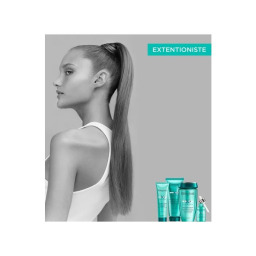 سيروم مرمم و معالج للفروة و الشعر Resistance Serum Extentioniste Long Hair Serum