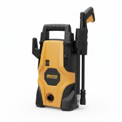 مضخة غسل السيارة الاحترافية بقوة عالية 1200 واط اصدار جديد wash pump