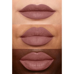 كريم شفاه سائل مطفي خفيف الوزن Soft Matte Lip Cream Lightweight Liquid Lipstick