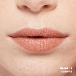 كريم شفاه سائل مطفي خفيف الوزن Soft Matte Lip Cream Lightweight Liquid Lipstick