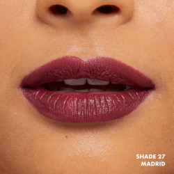 كريم شفاه سائل مطفي خفيف الوزن Soft Matte Lip Cream Lightweight Liquid Lipstick