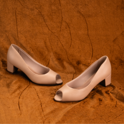 حذاء نسائي برازيلي من بيرا ريو 4777.400 Brazilian Women's Shoes from BEIRA RIO 4777.400