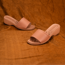 سليبر نسائي برازيلي من بيرا ريو 8527.100 Brazilian Women's Slippers from BEIRA RIO 8527.100