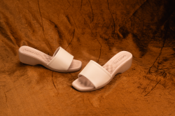 سليبر نسائي برازيلي من بيرا ريو 8527.100 Brazilian Women's Slippers from BEIRA RIO 8527.100