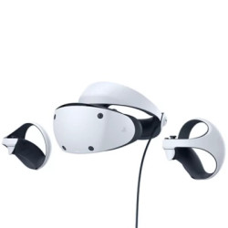 بلايستيشن ٥ - في آر٢ Playstation 5 - VR2