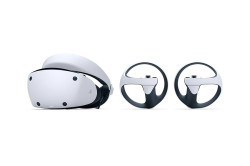بلايستيشن ٥ - في آر٢ Playstation 5 - VR2