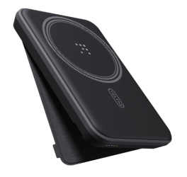 بطارية محمولة ماك باك من فولتمي Power bank Voltme MagPak 5K