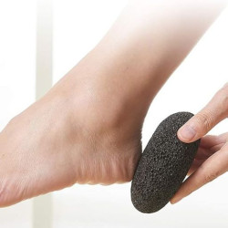 محجارة قدم Foot Scrubber