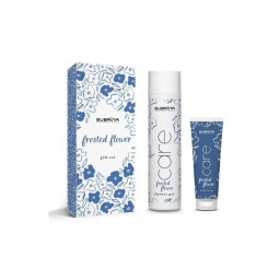 مجموعة عناية بالبشرة جل استحمام وكريم يدين Skincare Set Shower Gel & Hand Cream