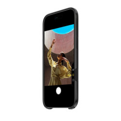 غطاء حماية شفاف رفيع لجهاز iPhone Air مع MagSafe Ultra-Thin Transparent iPhone Air Case with MagSafe
