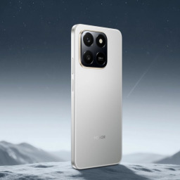 هونر X7D (8/256 جيجابايت) + ستاند هدية مجانيه Honor X7D - 256GB/8GB + Free Gift Stand