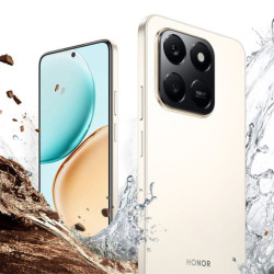هونر X7D (8/256 جيجابايت) + ستاند هدية مجانيه Honor X7D - 256GB/8GB + Free Gift Stand