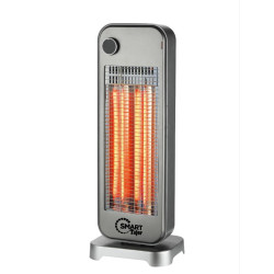 دفاية عمودية هيترات كاربونية اقتصادية بقدرة 900 واط Vertical heater
