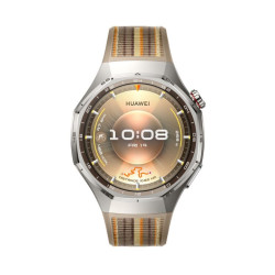 ساعة هواوي GT 6 برو الذكية 46 مم Huawei GT 6 Pro Smartwatch 46mm