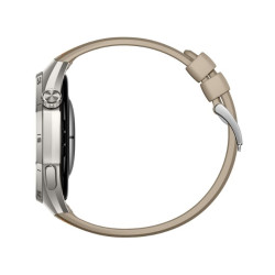 ساعة هواوي GT 6 برو الذكية 46 مم Huawei GT 6 Pro Smartwatch 46mm