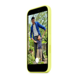 كفر سيليكون لهاتف آيفون 17 مع ماج سيف iPhone 17 Silicone Case with MagSafe