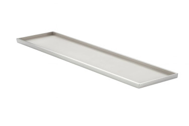 ساقية تصريف أرضية مخفية 40 سم × 8 سم Hidden Floor Drain Channel 40cm × 8 cm