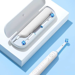 فرشة أسنان الكترونية Electric tooth brush