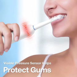 فرشة أسنان الكترونية Electric tooth brush