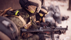 لعبة فيديو - PS5 | باتلفيلد 6 Video Game - PS5 | Battlefield 6
