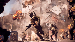 لعبة فيديو - PS5 | باتلفيلد 6 Video Game - PS5 | Battlefield 6