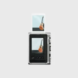 كاميرا انيستكس الفورية الهجينة FUJIFILM INSTAX MINI EVO CAMERA