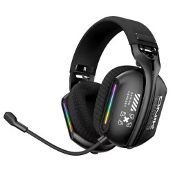 سماعة الألعاب اللاسلكية ONIKUMA GT808 RGB ONIKUMA GT808 RGB Wireless Gaming Headset