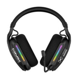سماعة الألعاب اللاسلكية ONIKUMA GT808 RGB ONIKUMA GT808 RGB Wireless Gaming Headset