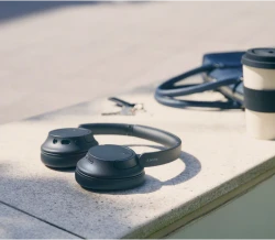 سماعة سوني سي اج 720 SONY WH-CH720 BLT HeadSet
