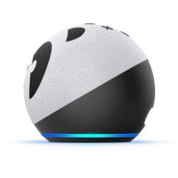 اليكسا ايكو دوت نسخة الاطفال AMAZON ECHO DOT GEN KIDS EDITION