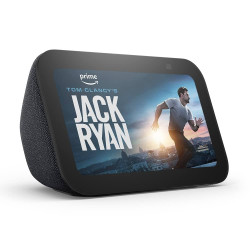 شاشة عرض ذكية ايكو 5 جيل الثالث AMAZON ECHO SHOW 5 3ND