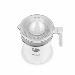 عصارة الفواكه المنزلية الاحترافية بتصميم انيق 40 واط fruit juicer