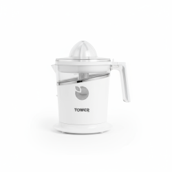 عصارة الفواكه المنزلية الاحترافية بتصميم انيق 40 واط fruit juicer