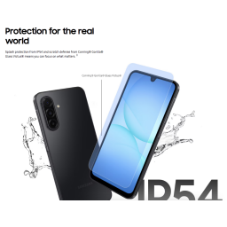 جالاكسي A17  (6 جيجابايت، 128 جيجابايت) Galaxy A17 - 6GB, 128GB