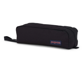 جان سبورت - حافظة الاكسسوارات المثالية - اسود Jansport - Perfect Pouch - Black