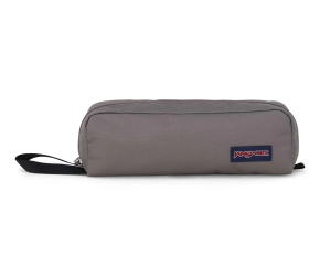 جان سبورت - حافظة الاكسسوارات المثالية - جرافيت غراي Jansport - Perfect Pouch - Graphite Grey