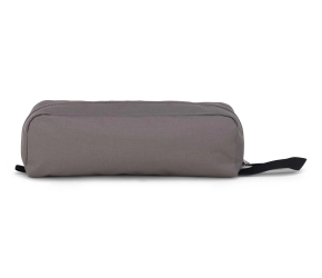 جان سبورت - حافظة الاكسسوارات المثالية - جرافيت غراي Jansport - Perfect Pouch - Graphite Grey