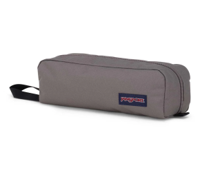 جان سبورت - حافظة الاكسسوارات المثالية - جرافيت غراي Jansport - Perfect Pouch - Graphite Grey
