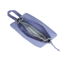 جان سبورت - حافظة الاكسسوارات المثالية - لافندر Jansport - Perfect Pouch - LAVANDER ASH