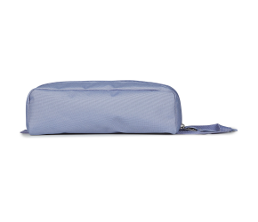جان سبورت - حافظة الاكسسوارات المثالية - لافندر Jansport - Perfect Pouch - LAVANDER ASH