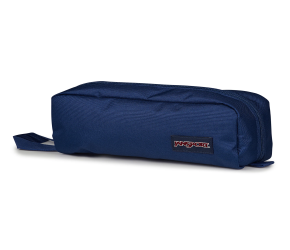 جان سبورت - حافظة الاكسسوارات المثالية - كحلي Jansport - Perfect Pouch - Navy